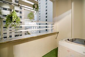 Sea View Muong Thanh Apartment