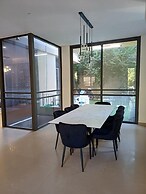 HaSharon Serene Villa by Sea N' Rent
