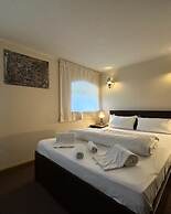 Amara-Gasthaus-Festsaal-Pension