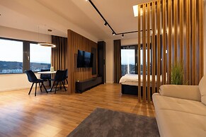 Nest Inn Navy Apartment