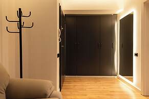 Nest Inn Navy Apartment