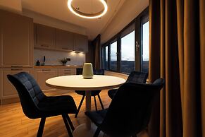 Nest Inn Navy Apartment