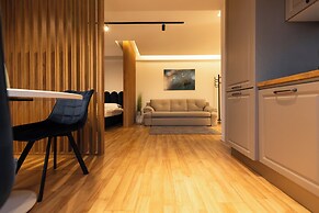 Nest Inn Navy Apartment