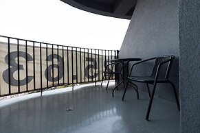 Nest Inn Navy Apartment