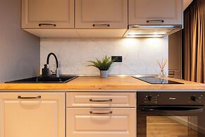 Nest Inn Navy Apartment