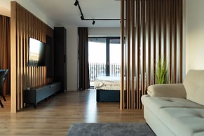 Nest Inn Navy Apartment