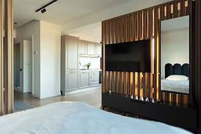 Nest Inn Navy Apartment