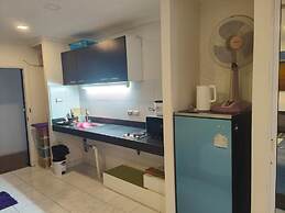 Jomtien Hill Resort Pratamnak 108