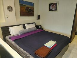 Jomtien Hill Resort Pratamnak 108