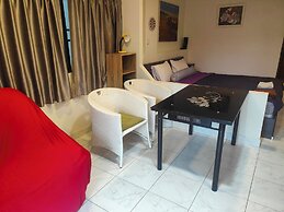 Jomtien Hill Resort Pratamnak 108