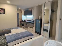 Jomtien Hill Resort Pratamnak 108