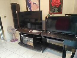 Jomtien Hill Resort Pratamnak 108