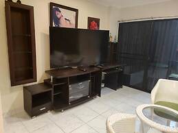 Jomtien Hill Resort Pratamnak 108