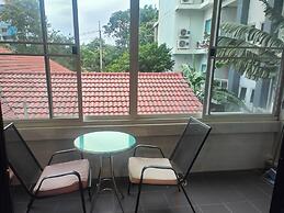 Jomtien Hill Resort Pratamnak 108