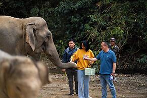 Hueanphae Luang Prabang