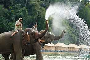 Hueanphae Luang Prabang