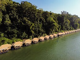 Hueanphae Luang Prabang