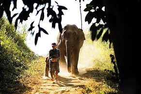 Hueanphae Luang Prabang