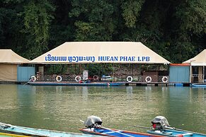 Hueanphae Luang Prabang
