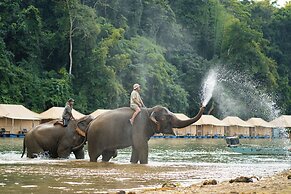 Hueanphae Luang Prabang