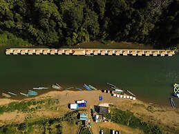 Hueanphae Luang Prabang