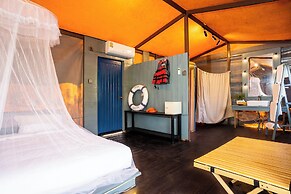 Hueanphae Luang Prabang