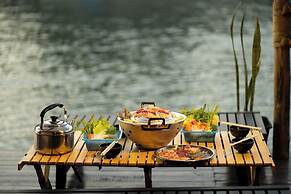 Hueanphae Luang Prabang