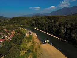 Hueanphae Luang Prabang