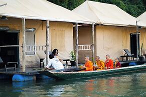 Hueanphae Luang Prabang