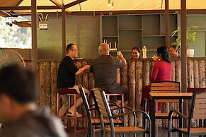 Hueanphae Luang Prabang