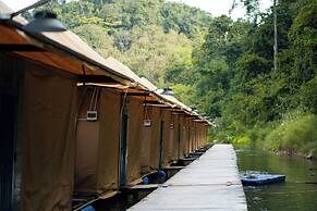 Hueanphae Luang Prabang