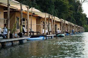 Hueanphae Luang Prabang