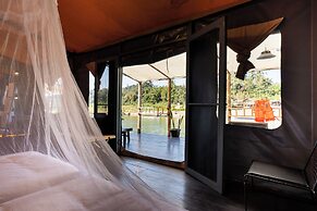 Hueanphae Luang Prabang