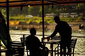 Hueanphae Luang Prabang