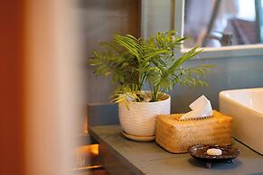 Hueanphae Luang Prabang