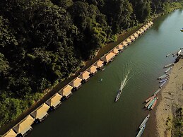 Hueanphae Luang Prabang