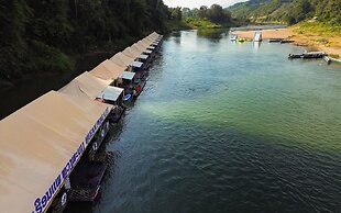 Hueanphae Luang Prabang