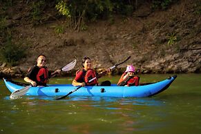 Hueanphae Luang Prabang