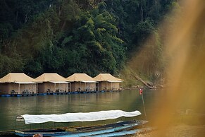 Hueanphae Luang Prabang