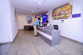 Hotel Core One Bliss