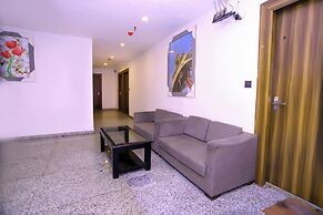 Hotel Core One Bliss