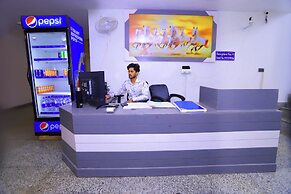 Hotel Core One Bliss