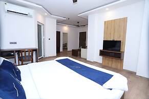 Hotel Core One Bliss