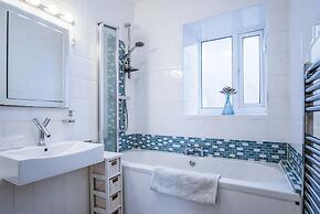 Sea Glass - 2 Bedroom Apartment - Manorbier