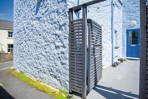 Sea Glass - 2 Bedroom Apartment - Manorbier