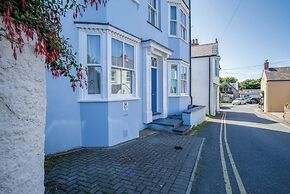 Sea Glass - 2 Bedroom Apartment - Manorbier