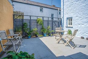 Sea Glass - 2 Bedroom Apartment - Manorbier