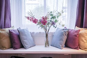 Sea Glass - 2 Bedroom Apartment - Manorbier