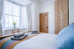 Sea Glass - 2 Bedroom Apartment - Manorbier