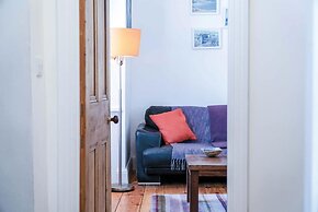 Sea Glass - 2 Bedroom Apartment - Manorbier